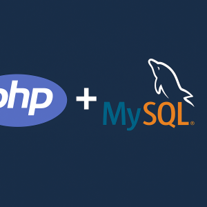 PHP & MySQL